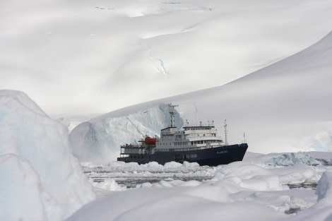 Antarctic Circle