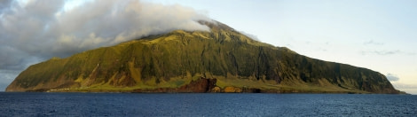 Tristan da Cunha