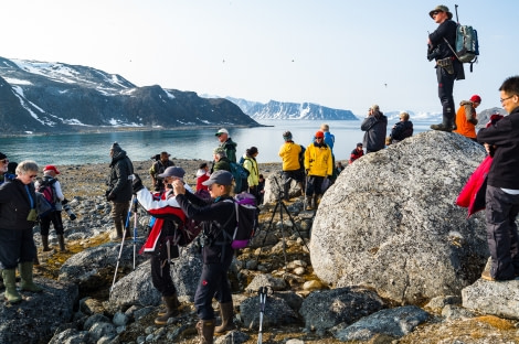 Ytre Norskoya © Oliver Vogler - Oceanwide Expeditions