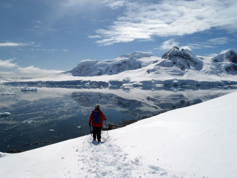 Mountaineering, Basecamp, Antarctica, November © Massimo Candolini-Oceanwide Expeditions (5).JPG