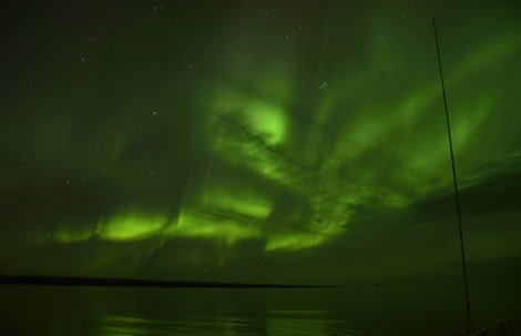 Aurora Borealis, Scoresby Sund © Tobias Brehm-Oceanwide Expeditions (1).jpg