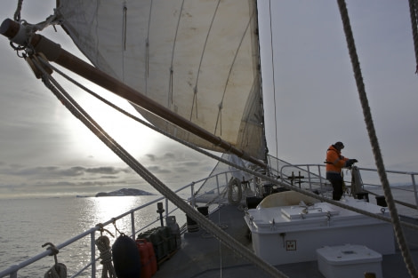 Sailing aboard Rembrandt van Rijn, Greenland © Morag Livingstone-Oceanwide Eexpeditions (3).jpg