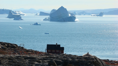 East Greenland, Sydkap, August © Christoph Gouraud-Oceanwide Expeditions.jpg