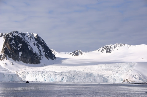 Spitsbergen, Raudfjorden © Majanda Hamelink - Oceanwide Expeditions