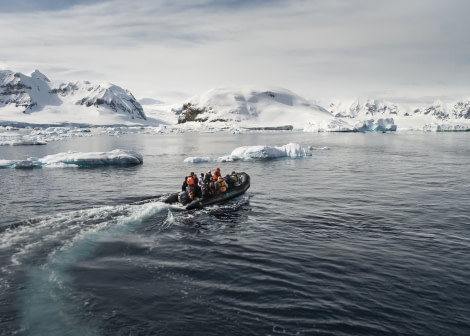 Antarctica, Zodiac cruising © Dietmar Denger-Oceanwide Expeditions.jpg