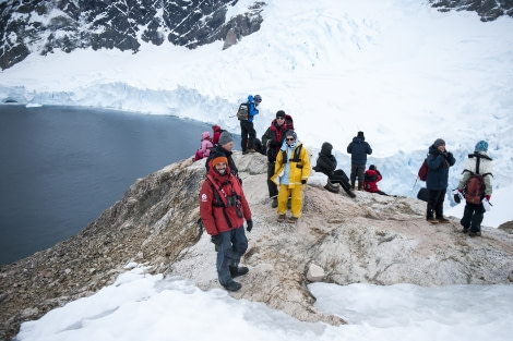 Hiking, Antarctica, February © Morten Skovgaard Photography-Oceanwide Expeditions.JPG