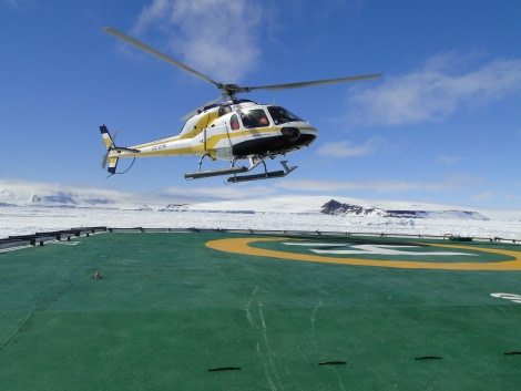 Helicopter, Weddell Sea, Antarctica, November © Hans Murre-Oceanwide Expeditions (2).JPG