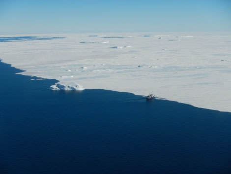 Weddell Sea