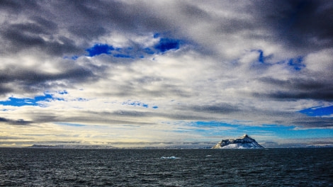 Admiralty Sound, Weddell Sea, Antarctica
