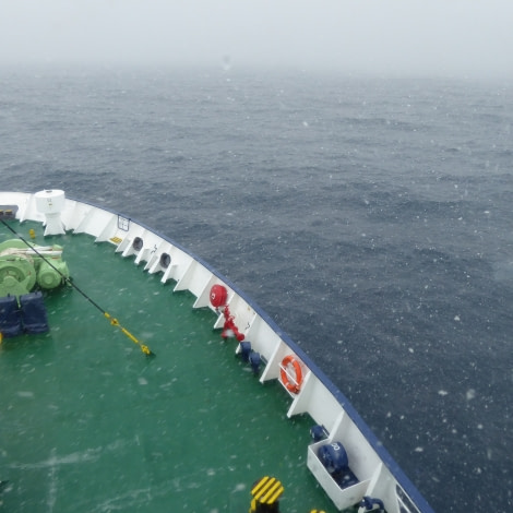 OTL27-17_29Jan, Day 17 Victoria Salem. Snowy view from bridge-Oceanwide Expeditions.JPG