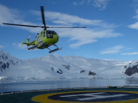 OTL28-17, Ross Sea,Day 27 Victoria Salem.  Quebec landing-Oceanwide Expeditions.JPG