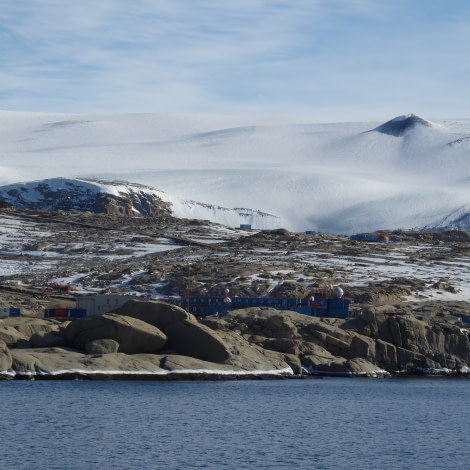 OTL28-17, Ross Sea,Day 10 Victoria Salem. Mario Zucchelli Station 1-Oceanwide Expeditions.JPG