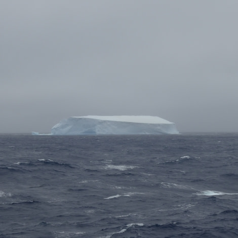 OTL28-17, Ross Sea,Day 6 Victoria Salem. First iceberg-Oceanwide Expeditions.JPG