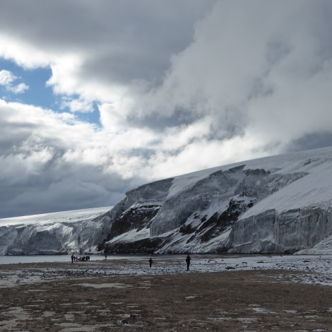 OTL28-17, Ross Sea,Day 11 Victoria Salem. Franklin Island landscape 2-Oceanwide Expeditions.JPG