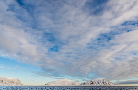 Phippsoya, Svalbard