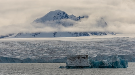 Monacobreen © Katja Riedel - Oceanwide Expeditions