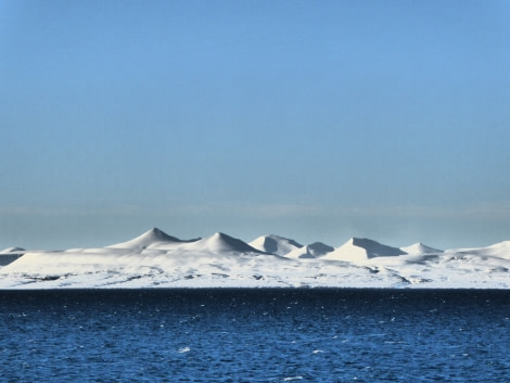 Isfjorden Spitsbergen