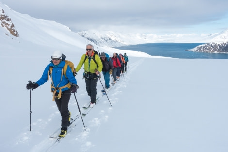 Ski touring, Ski, Sail, Spitsbergen, May © Folkert Lenz-Oceanwide Expeditions_spitzbgn 2348.jpg