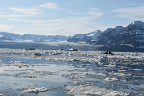 PLA16-17, Day 3 20170913 Asa Lindgren zodiac in ice _Oceanwide Expeditions.JPG