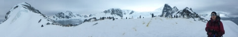 TRIP LOG OTL21-17, Day 4 panorama from Spigot Peak col, image Owen Samuel_© Oceanwide Expeditions.jpg