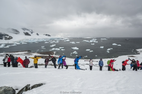 PLA24-17, 2017-12-22 - Cuverville Esther Kokmeijer-14_© Oceanwide Expeditions.jpg