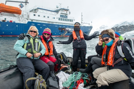 PLA25-17, 2018-01-03 Base Brown - Esther Kokmeijer-21_© Oceanwide Expeditions.jpg