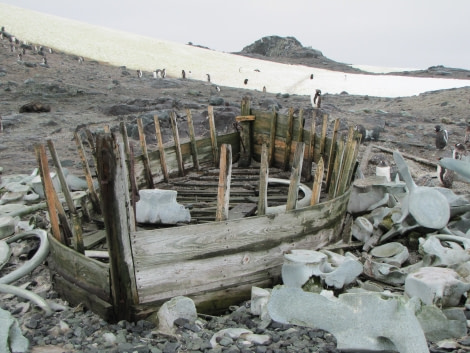 OTL29-18 Day 15 Mikkelsen whaling boat © Oceanwide Expeditions.JPG