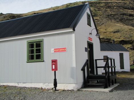 OTL29-18 Day 8 Grytviken Post Office © Oceanwide Expeditions.JPG