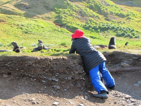 OTL29-18 Day 8 Grytviken people 1 © Oceanwide Expeditions.JPG