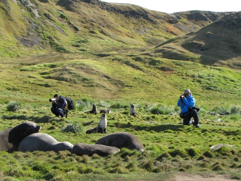 OTL29-18 Day 8 Stromness people 9 © Oceanwide Expeditions.JPG