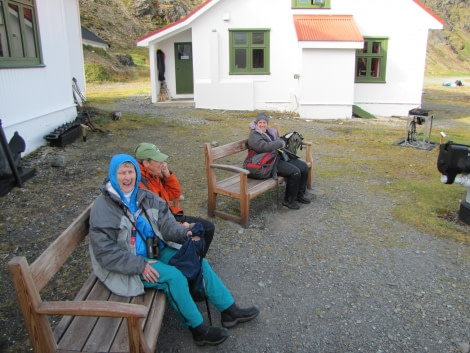 OTL29-18 Day 8 Grytviken people 5 © Oceanwide Expeditions.JPG