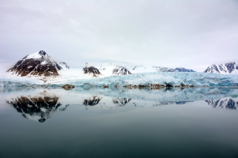 North Spitsbergen, Arctic Spring, June Reflection2 © Peter Tadin-Oceanwide Expeditions.jpg