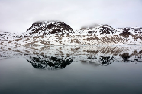 North Spitsbergen, Arctic Spring, June Reflection © Peter Tadin-Oceanwide Expeditions.jpg
