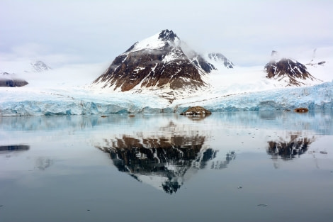 North Spitsbergen, Arctic Spring, June Reflection3 © Peter Tadin-Oceanwide Expeditions.jpg