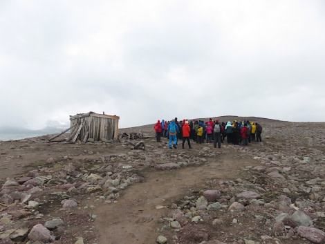 PLA16-18 Day 2 Day 2 hut & people_shelli-Oceanwide Expeditions.JPG