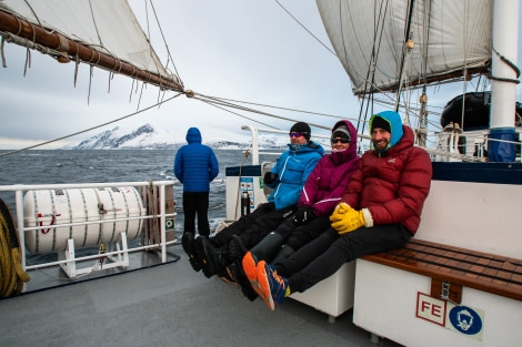 North Norway, Aurora borealis, Hike & Sail, March © Jurriaan Hodzelmans - Oceanwide Expeditions.jpg