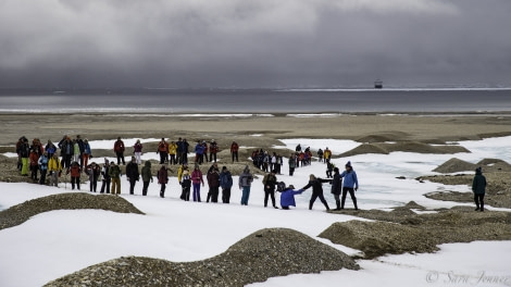 HDS05-19, DAY 05, Sara Jenner- Torellneset- Hike 3 - 250619 - Oceanwide Expeditions.jpg