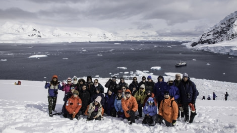 PLA22-19 Day 05, Group photo_ Oceanwide Expeditions.jpg