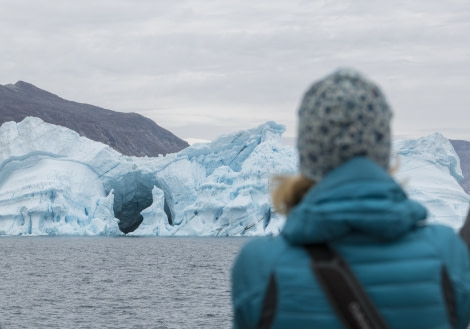 Arctic; people in action; glacier;.jpg