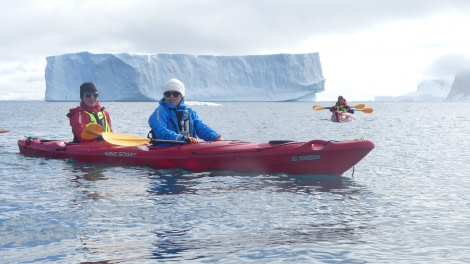 HDS26-19, DAY 07, KAYAK Orne_Island (2) - Oceanwide Expeditions.JPG