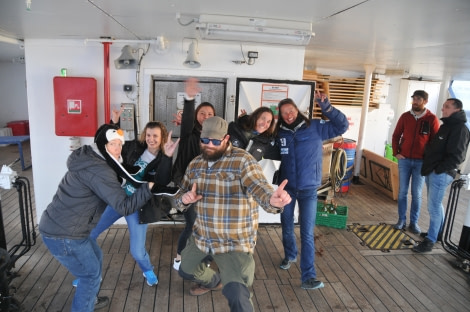 PLA30-20, Day 07, 22 FEB, Damoy & Stony, Barbecue1_CelineClement -Oceanwide Expeditions.JPG