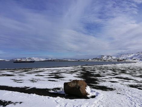 PLA30-20, Day 09, 24 FEB, Whalers & Half Moon, WhalersBay_CelineClement4 -Oceanwide Expeditions.jpg