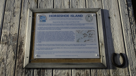 Horseshoe Island hut sign © Sara Jenner - Oceanwide Expeditions.jpg