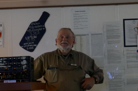 OTL28-20, 14 Mar, Gary Miller lecturing, Victoria Salem - Oceanwide Expeditions.jpg