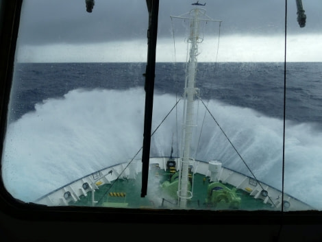 OTL28-20, 15 Mar, Ortelius ploughing through a rough sea, Victoria Salem - Oceanwide Expeditions.jpg