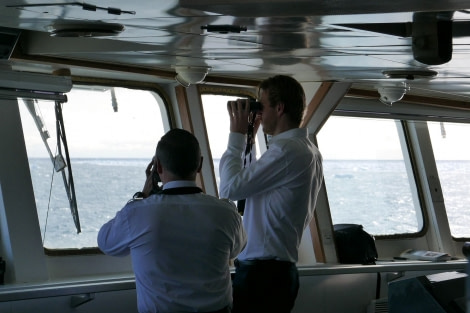 OTL28-20, 06 Mar, Captain & Chief at work, Victoria Salem - Oceanwide Expeditions.JPG