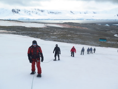 PLA32-20, Day 05, 13 March, 13 Mal Haskins Damoy Point - Oceanwide Expeditions.JPG