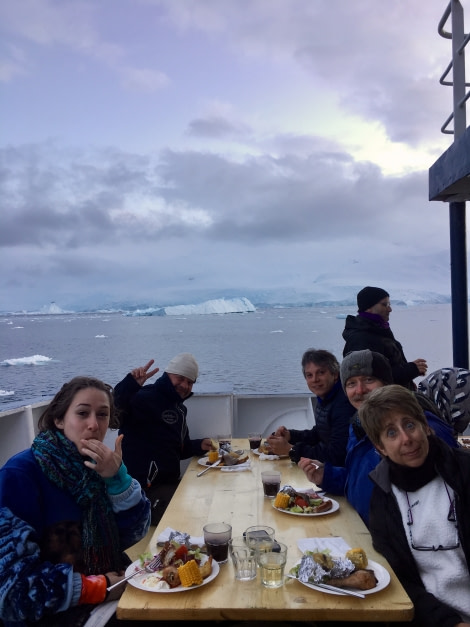 PLA32-20, Day 06, 14 March, bbq1_Steffi_Liller - Oceanwide Expeditions.jpg