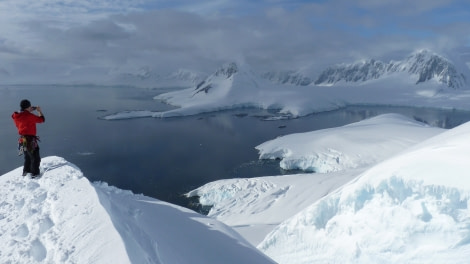 Mountaineering, Basecamp Antarctica © Christoph Gniesser - Oceanwide Expeditions (20).jpg