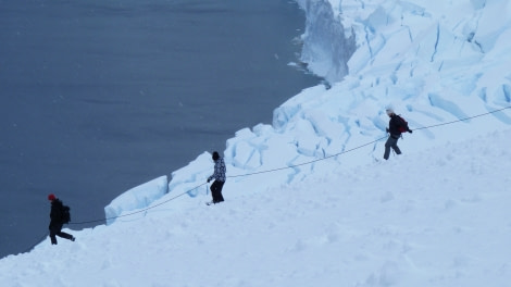 Mountaineering, Basecamp Antarctica © Christoph Gniesser - Oceanwide Expeditions (56).jpg